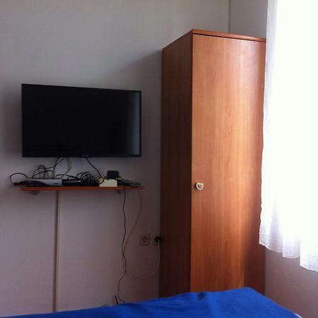 Guest House Slavica Pula Exterior photo