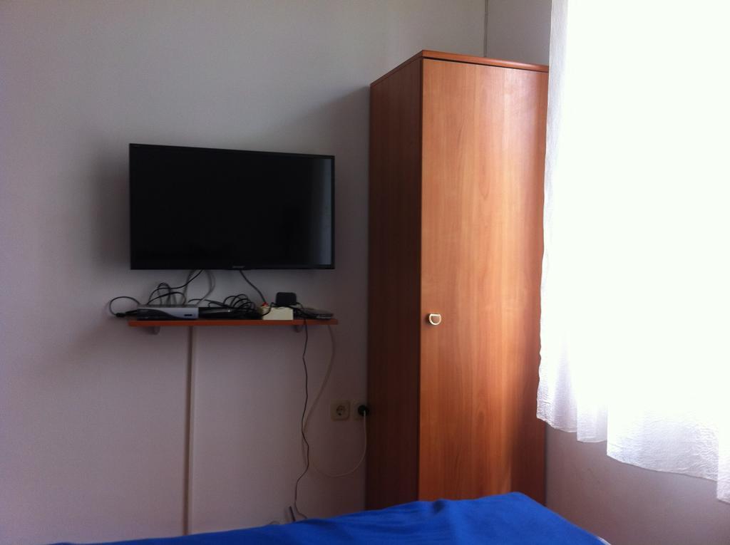 Guest House Slavica Pula Exterior photo